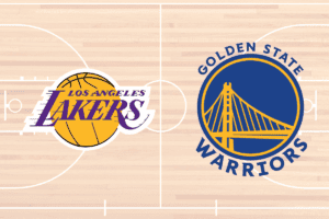 5 Basketball Players who Played for Lakers and Warriors