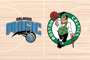 Basketball Players who Played for Magic and Celtics
