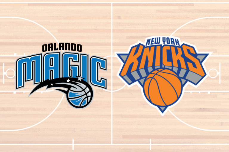 5 Basketball Players who Played for Magic and Knicks