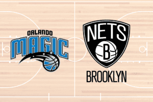 Basketball Players who Played for Magic and Nets
