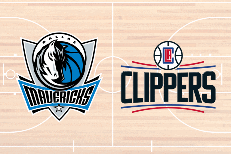 7 Basketball Players who Played for Mavericks and Clippers