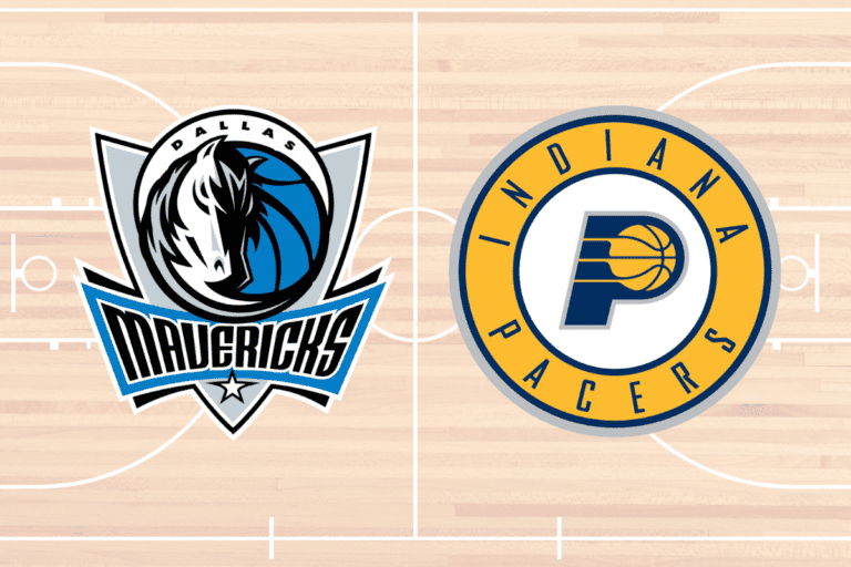 6 Basketball Players who Played for Mavericks and Pacers