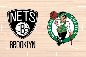 10 Basketball Players who Played for Nets and Celtics
