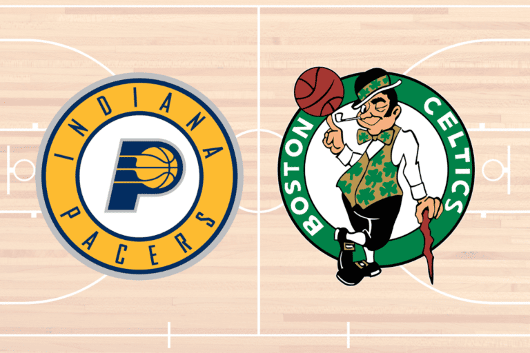 8 Basketball Players who Played for Pacers and Celtics