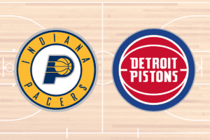 Basketball Players who Played for Pacers and Pistons