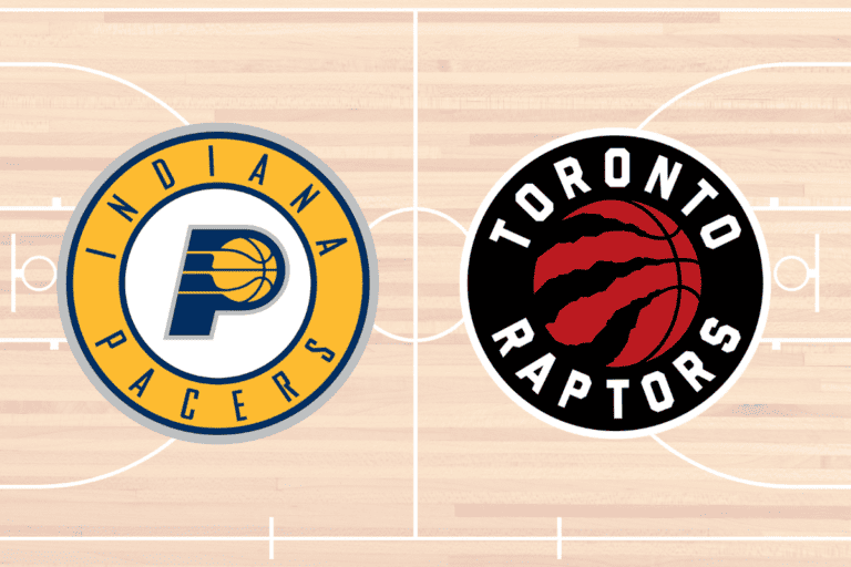 6 Basketball Players who Played for Pacers and Raptors