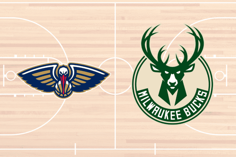 9 Basketball Players who Played for Pelicans and Bucks