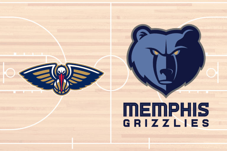 6 Basketball Players who Played for Pelicans and Grizzlies