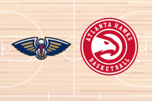 Basketball Players who Played for Pelicans and Hawks