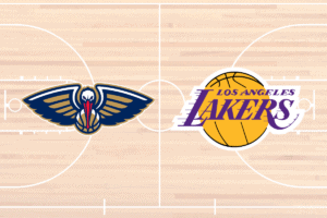5 Basketball Players who Played for Pelicans and Lakers