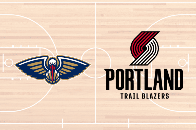 Basketball Players who Played for Pelicans and Trail Blazers