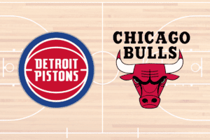 6 Basketball Players who Played for Pistons and Bulls