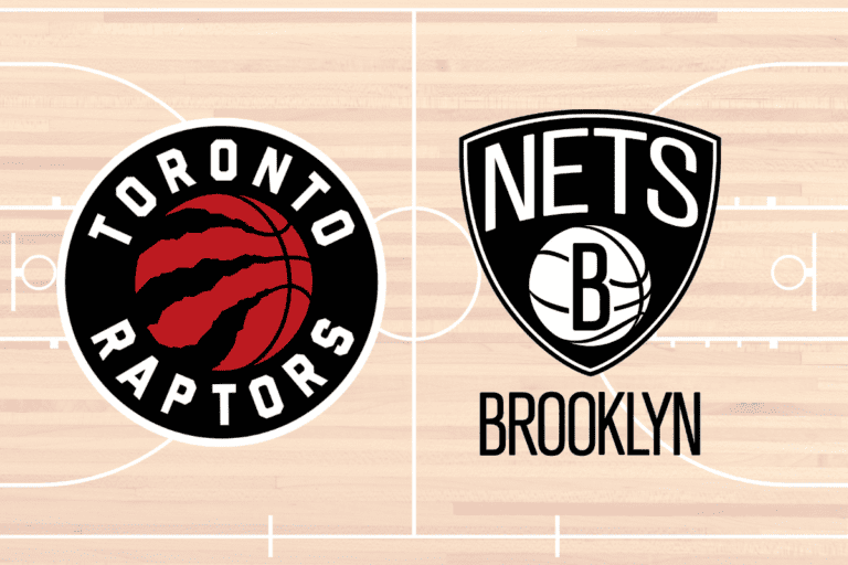 Basketball Players who Played for Raptors and Nets