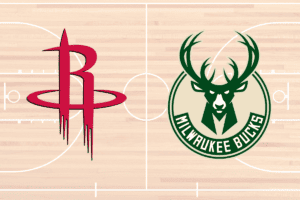 8 Basketball Players who Played for Rockets and Bucks