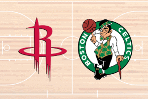 7 Basketball Players who Played for Rockets and Celtics