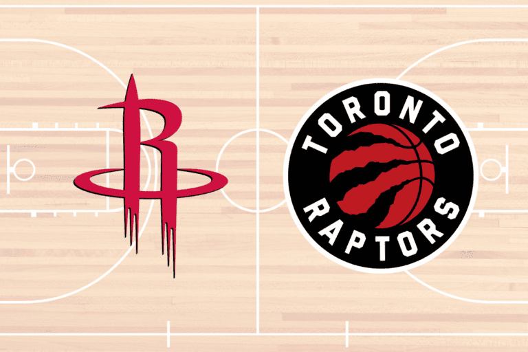 9 Basketball Players who Played for Rockets and Raptors