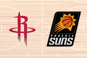 8 Basketball Players who Played for Rockets and Suns