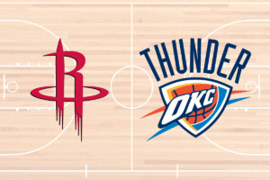 7 Basketball Players who Played for Rockets and Thunder
