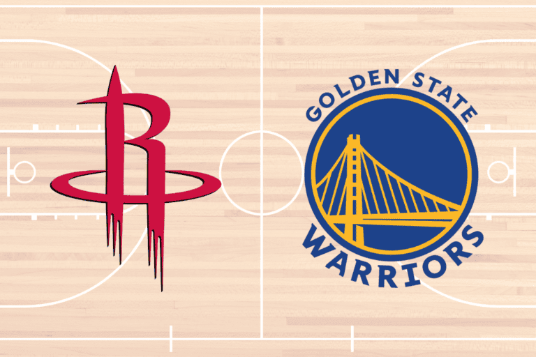 5 Basketball Players who Played for Rockets and Warriors