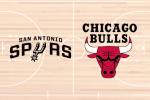 6 Basketball Players who Played for Spurs and Bulls