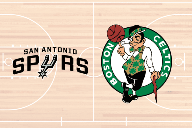 5 Basketball Players who Played for Spurs and Celtics