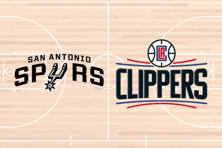 5 Basketball Players who Played for Spurs and Clippers