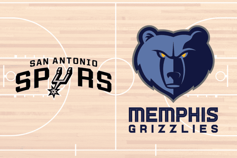 6 Basketball Players who Played for Spurs and Grizzlies