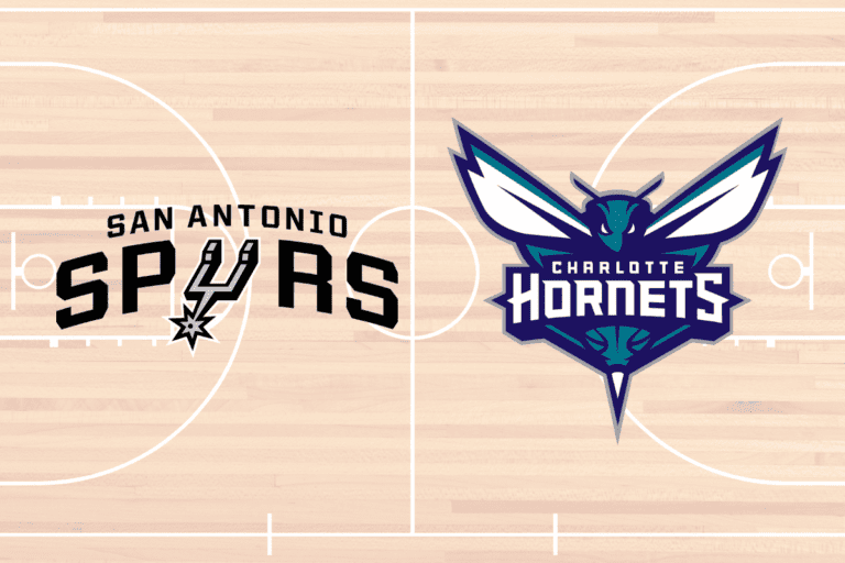 Basketball Players who Played for Spurs and Hornets