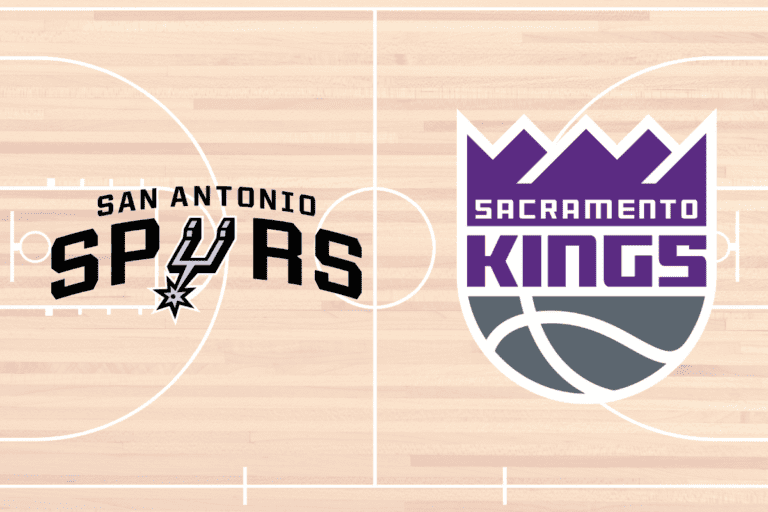 5 Basketball Players who Played for Spurs and Kings