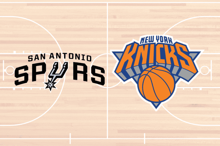 5 Basketball Players who Played for Spurs and Knicks