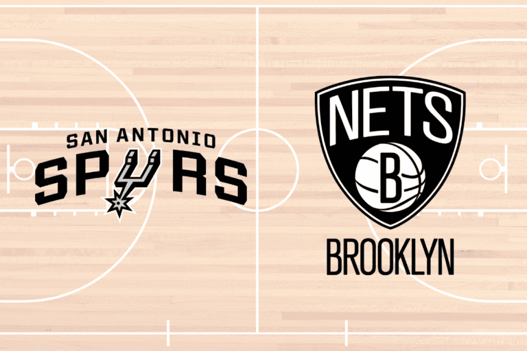 5 Basketball Players who Played for Spurs and Nets