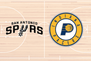 Basketball Players who Played for Spurs and Pacers
