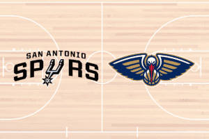 Basketball Players who Played for Spurs and Pelicans
