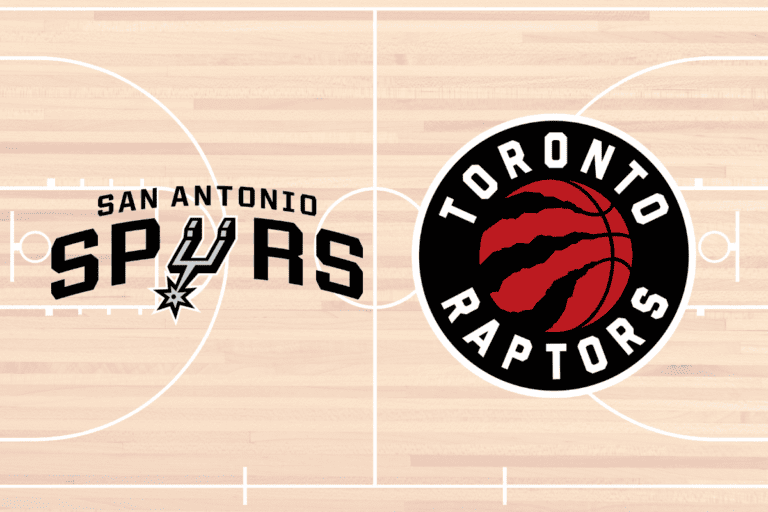 6 Basketball Players who Played for Spurs and Raptors