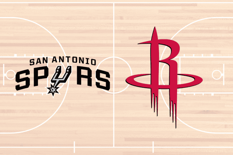 5 Basketball Players who Played for Spurs and Rockets