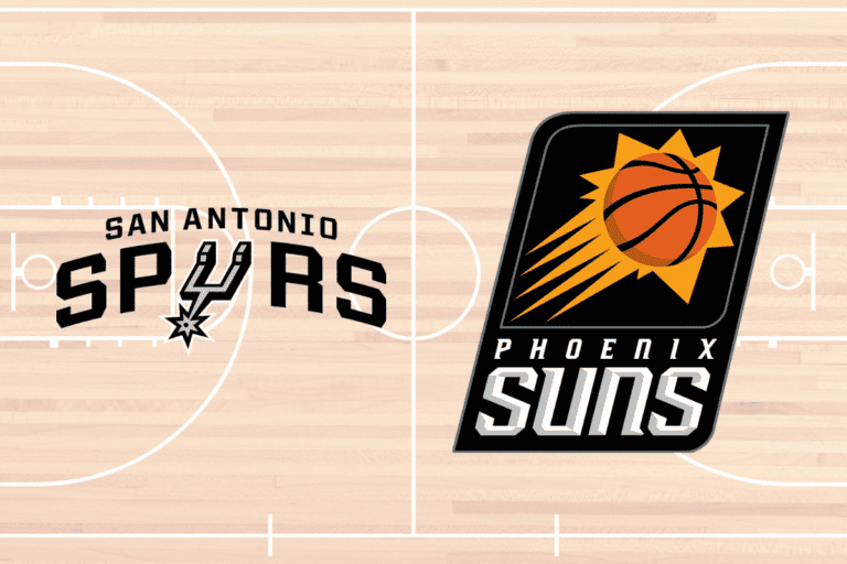 Basketball Players who Played for Spurs and Suns