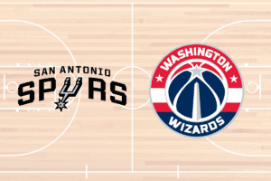 Basketball Players who Played for Spurs and Wizards