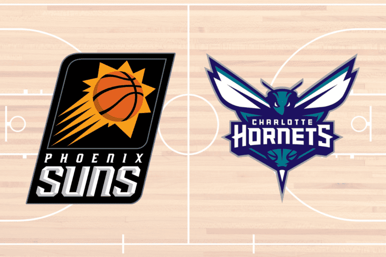 5 Basketball Players who Played for Suns and Hornets