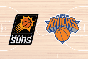 6 Basketball Players who Played for Suns and Knicks