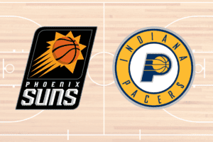 Basketball Players who Played for Suns and Pacers