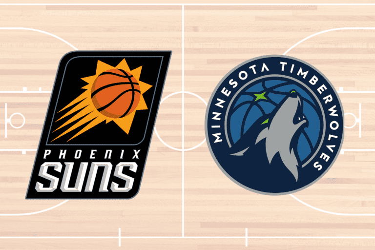 Basketball Players who Played for Suns and Timberwolves