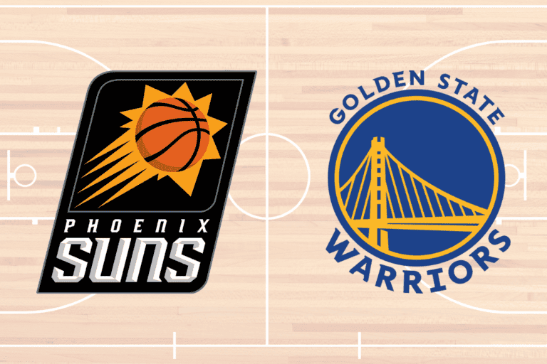 7 Basketball Players who Played for Suns and Warriors