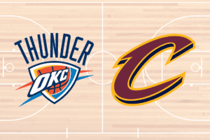 Basketball Players who Played for Thunder and Cavaliers