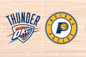 5 Basketball Players who Played for Thunder and Pacers
