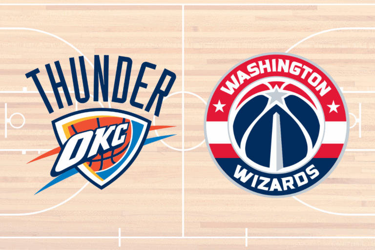 Basketball Players who Played for Thunder and Wizards
