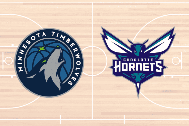 Basketball Players who Played for Timberwolves and Hornets