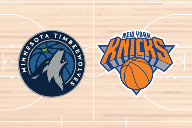 Basketball Players who Played for Timberwolves and Knicks