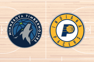 Basketball Players who Played for Timberwolves and Pacers