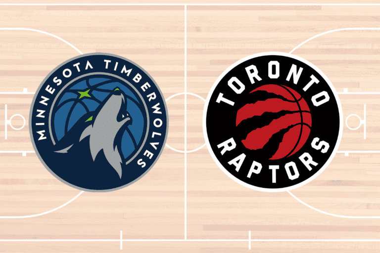 Basketball Players who Played for Timberwolves and Raptors