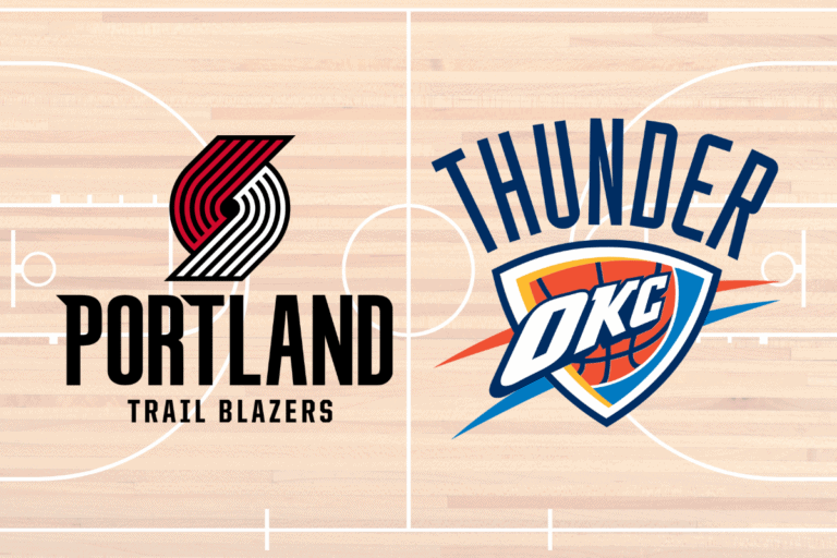 Basketball Players who Played for Trail Blazers and Thunder